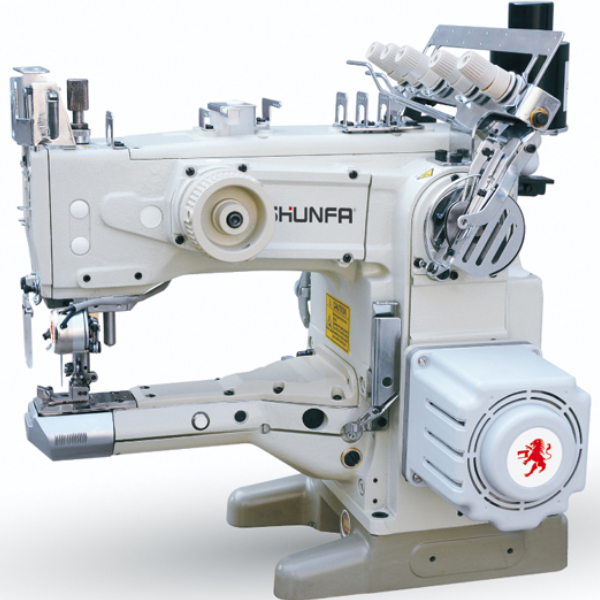 SF-2200 Button Stitch